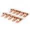Thrifco Plumbing 1/2 Inch Copper Tube Straps 5436193 - alternate 1